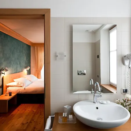 Hotel Meublè Sertorelli Reit Bormio