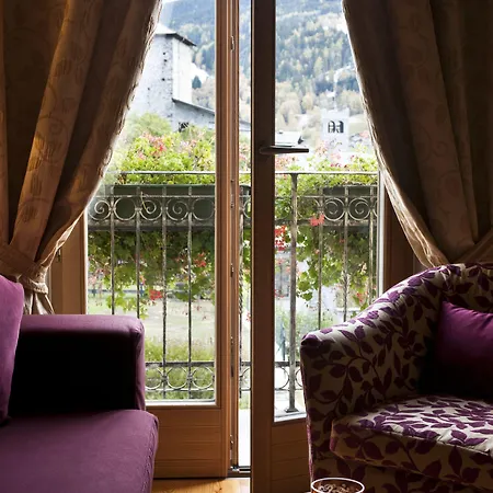 Hotel Meuble Sertorelli Reit Bormio