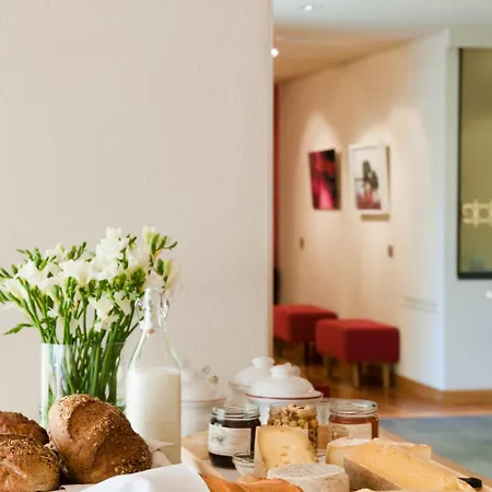 Hotel Meuble Sertorelli Reit Bormio