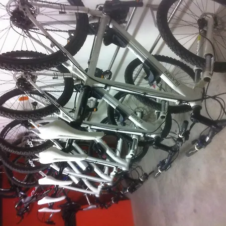 Meuble Sertorelli Reit Szálloda Bormio