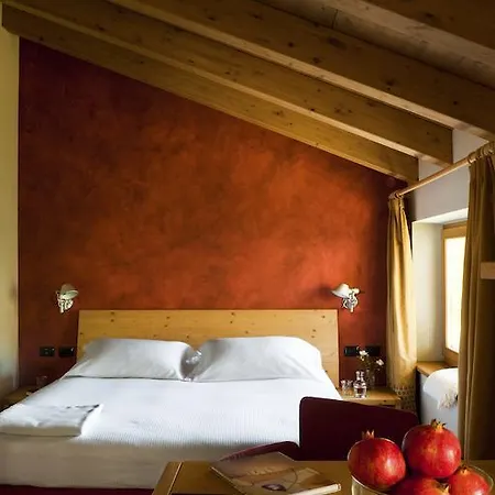 Meublè Sertorelli Reit Hotel Bormio