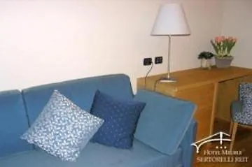 Meuble Sertorelli Reit Hotel Bormio