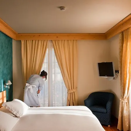 Meublè Sertorelli Reit Bormio