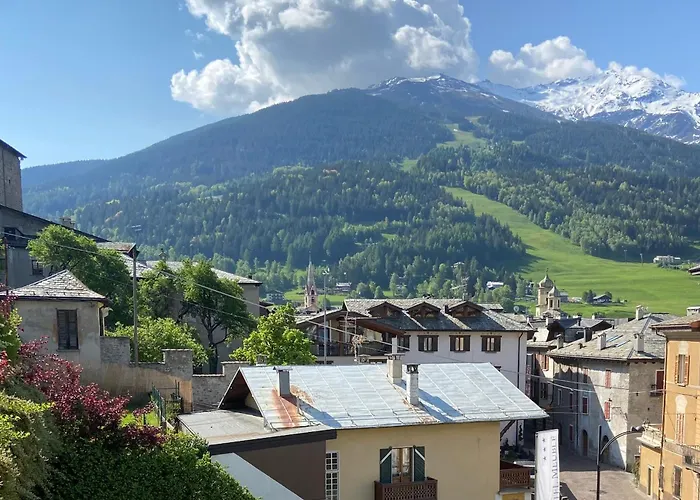 Meuble Sertorelli Reit Otel 3*
