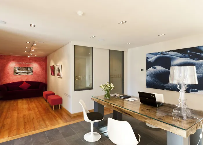 호텔 Meuble Sertorelli Reit 보르미오