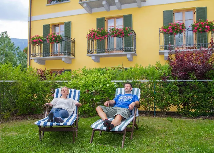 Otel Meuble Sertorelli Reit 3*