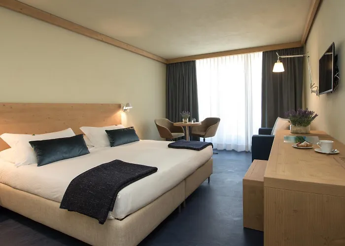 Otel Meuble Sertorelli Reit Bormio