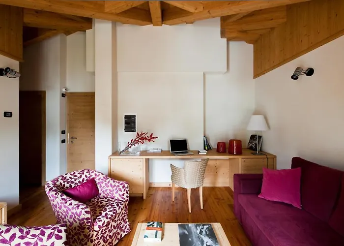 호텔 Meuble Sertorelli Reit