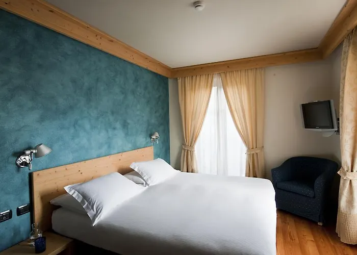 Meuble Sertorelli Reit 호텔