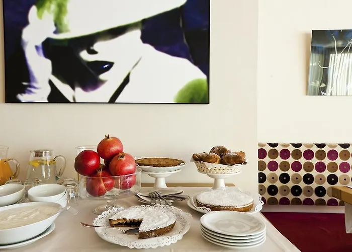 Meuble Sertorelli Reit 호텔 보르미오