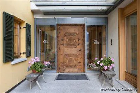 Meuble Sertorelli Reit 호텔 3*
