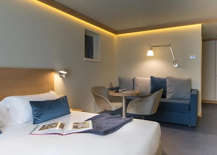 Meuble Sertorelli Reit Otel Bormio