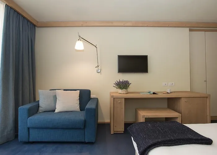 Otel Meuble Sertorelli Reit 3*