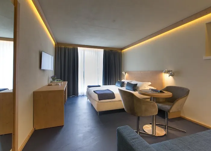 호텔 Meuble Sertorelli Reit 3*