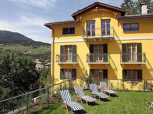 Meuble Sertorelli Reit 보르미오