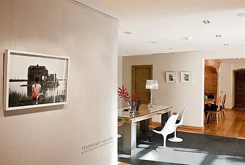 Meuble Sertorelli Reit 보르미오