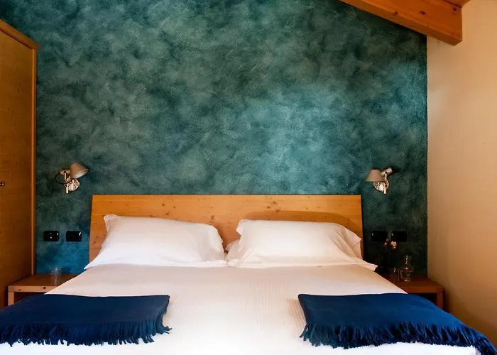 Meuble Sertorelli Reit 호텔 3*
