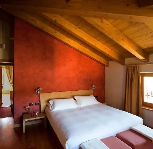 Otel Meuble Sertorelli Reit Bormio