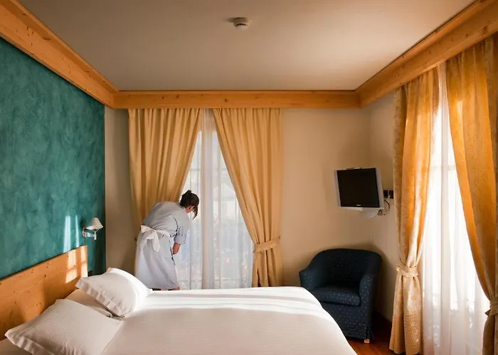 Meuble Sertorelli Reit 보르미오