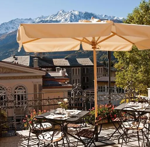 Otel Meuble Sertorelli Reit Bormio