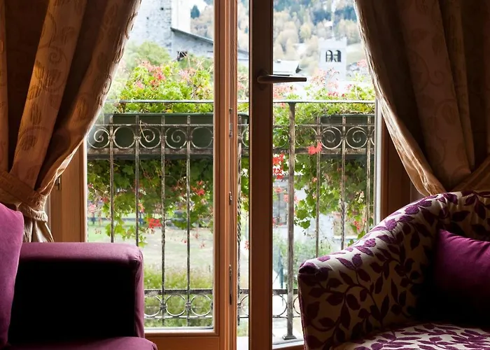 Meuble Sertorelli Reit 호텔 3*