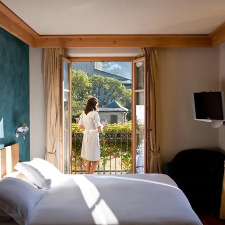 Meublè Sertorelli Reit 3* Bormio