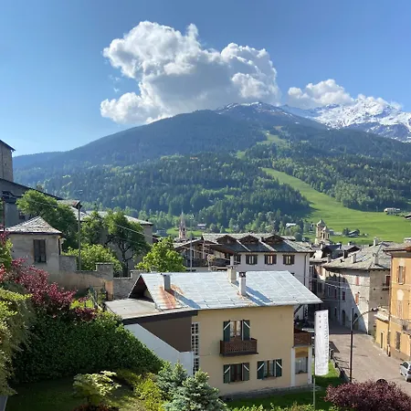 Meublè Sertorelli Reit Hotel 3*