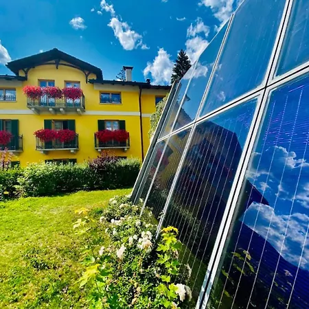 מלון Meuble Sertorelli Reit