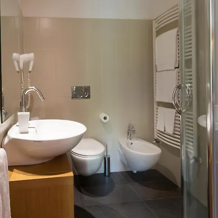 Meuble Sertorelli Reit Hotel Bormio