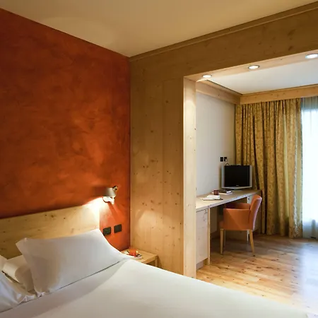 Meuble Sertorelli Reit Hotel Bormio