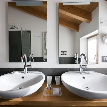 Meublè Sertorelli Reit Bormio