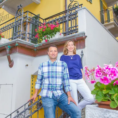 Meuble Sertorelli Reit Hotel