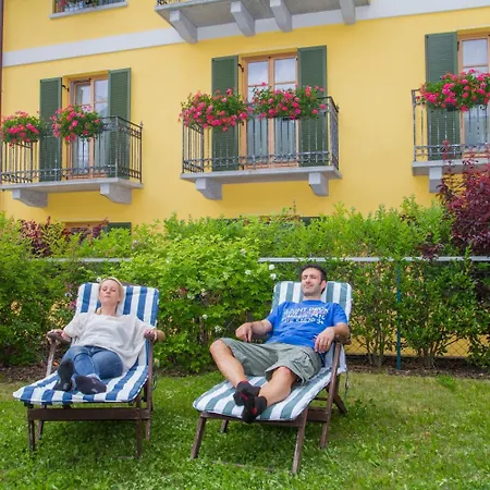 Hotel Meuble Sertorelli Reit 3*