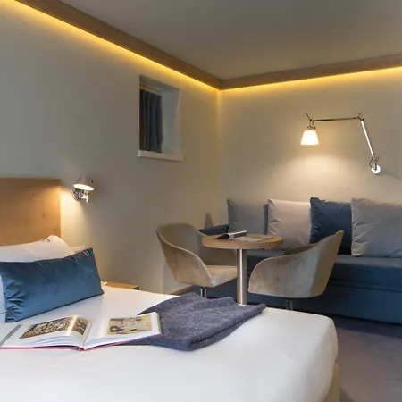 Meuble Sertorelli Reit Hotel