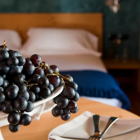 Hotel Meublè Sertorelli Reit Bormio