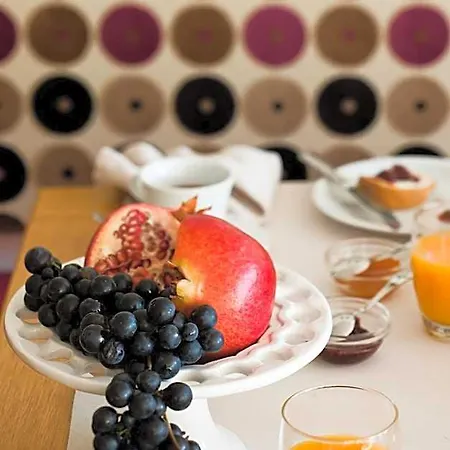 Meublè Sertorelli Reit Hotel 3*
