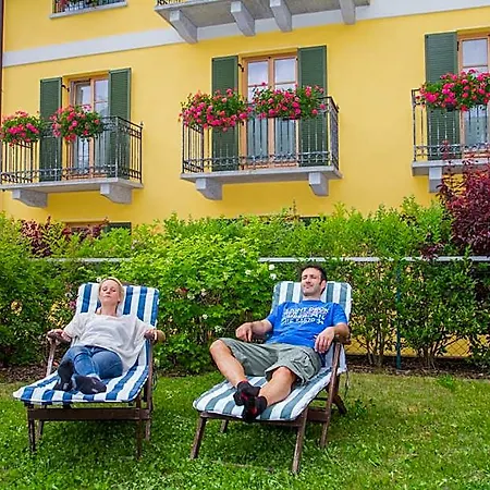 Meublè Sertorelli Reit Hotel Bormio