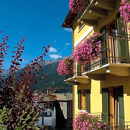 Meublè Sertorelli Reit 3*