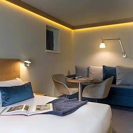 Meublè Sertorelli Reit Bormio