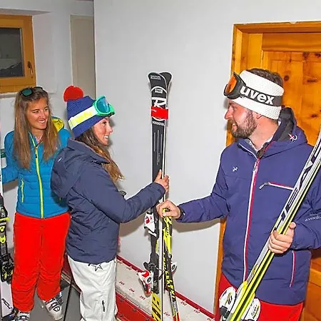 Meublè Sertorelli Reit Hotel Bormio