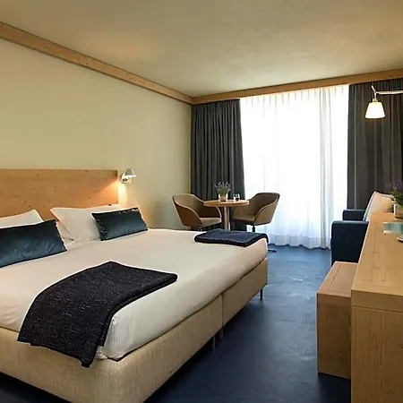 Meublè Sertorelli Reit Hotel 3*