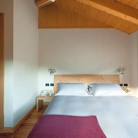 Hotel Meublè Sertorelli Reit Bormio
