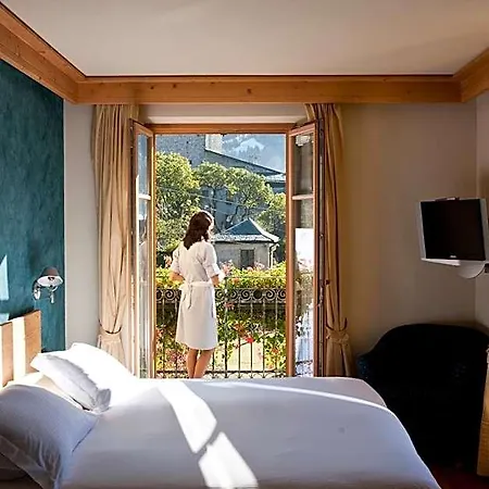 Meublè Sertorelli Reit Bormio