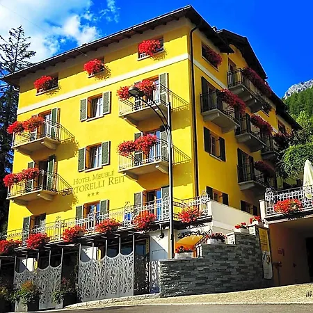 Meublè Sertorelli Reit Hotel Bormio