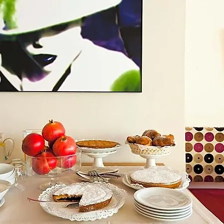 Hotel Meublè Sertorelli Reit 3*