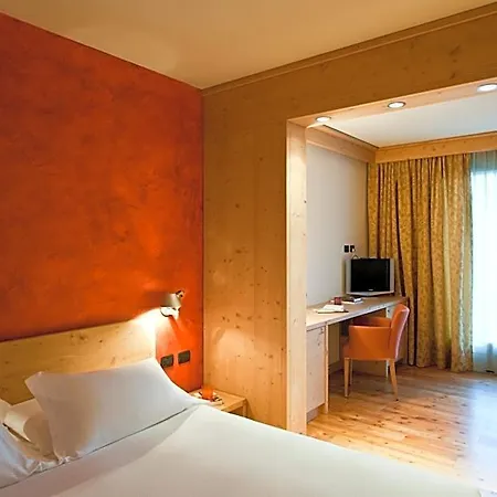 Meublè Sertorelli Reit 3* Bormio