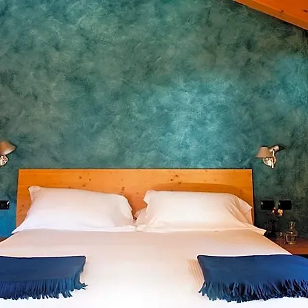 Meublè Sertorelli Reit Hotel Bormio