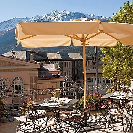 Meublè Sertorelli Reit