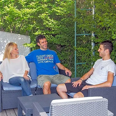 Meublè Sertorelli Reit