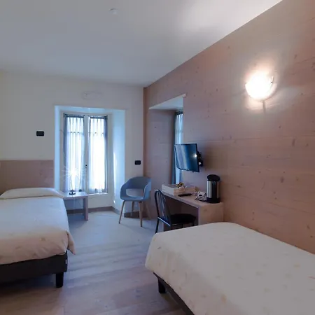 Meuble Sertorelli Reit Bormio